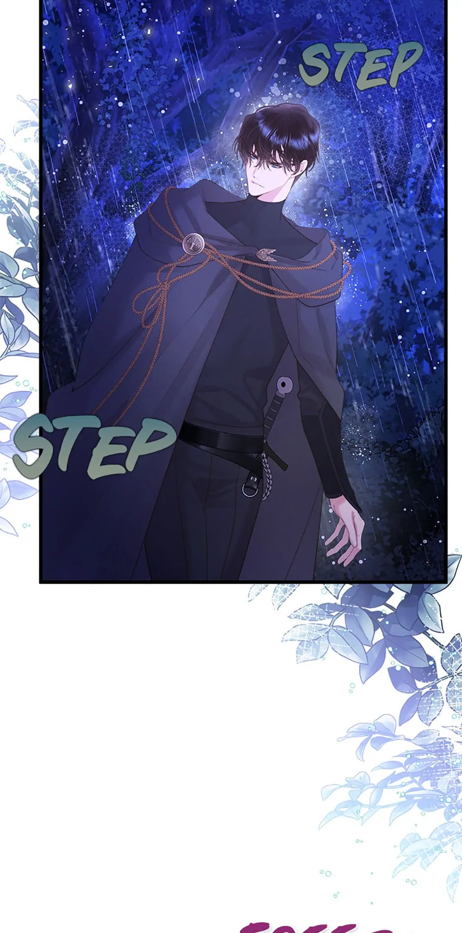Beatrice – Manhwa Chapter 105 - page 48