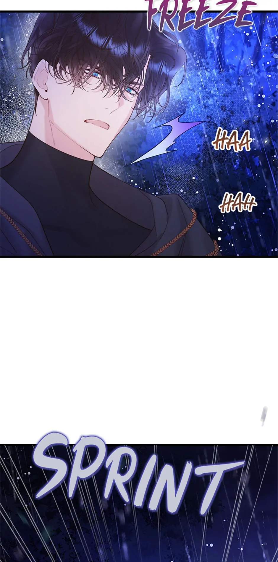 Beatrice – Manhwa Chapter 105 - page 49