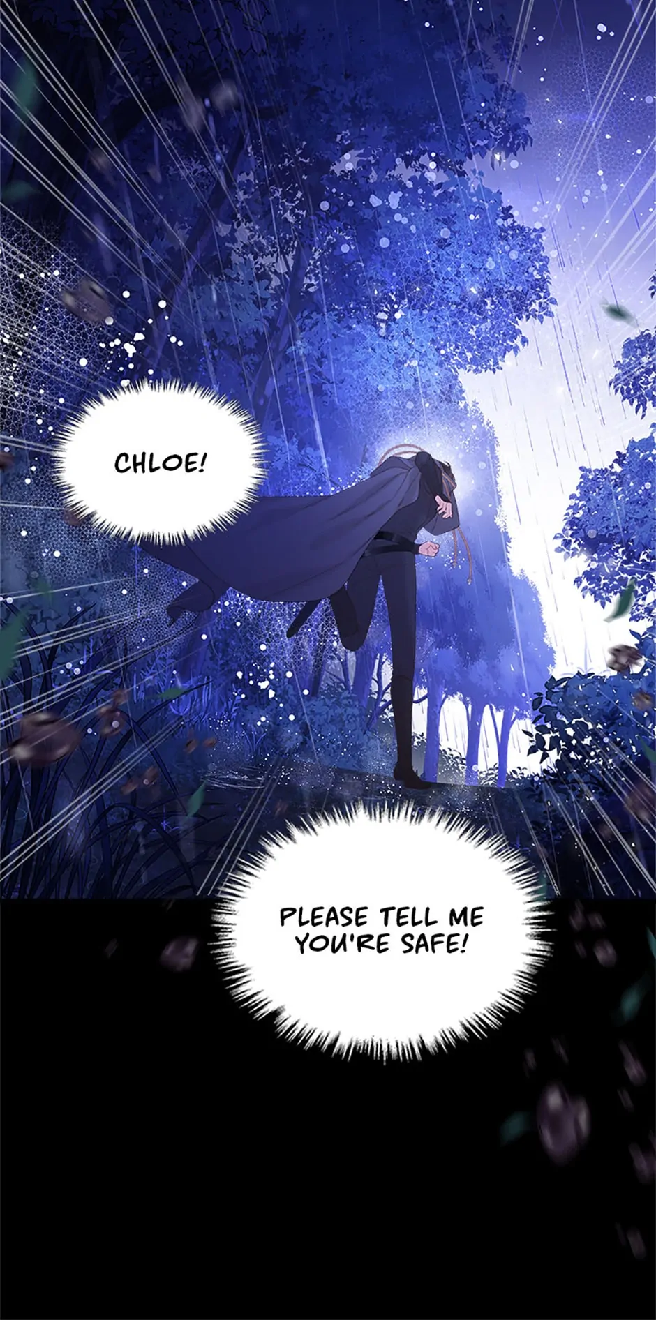 Beatrice – Manhwa Chapter 105 - page 50