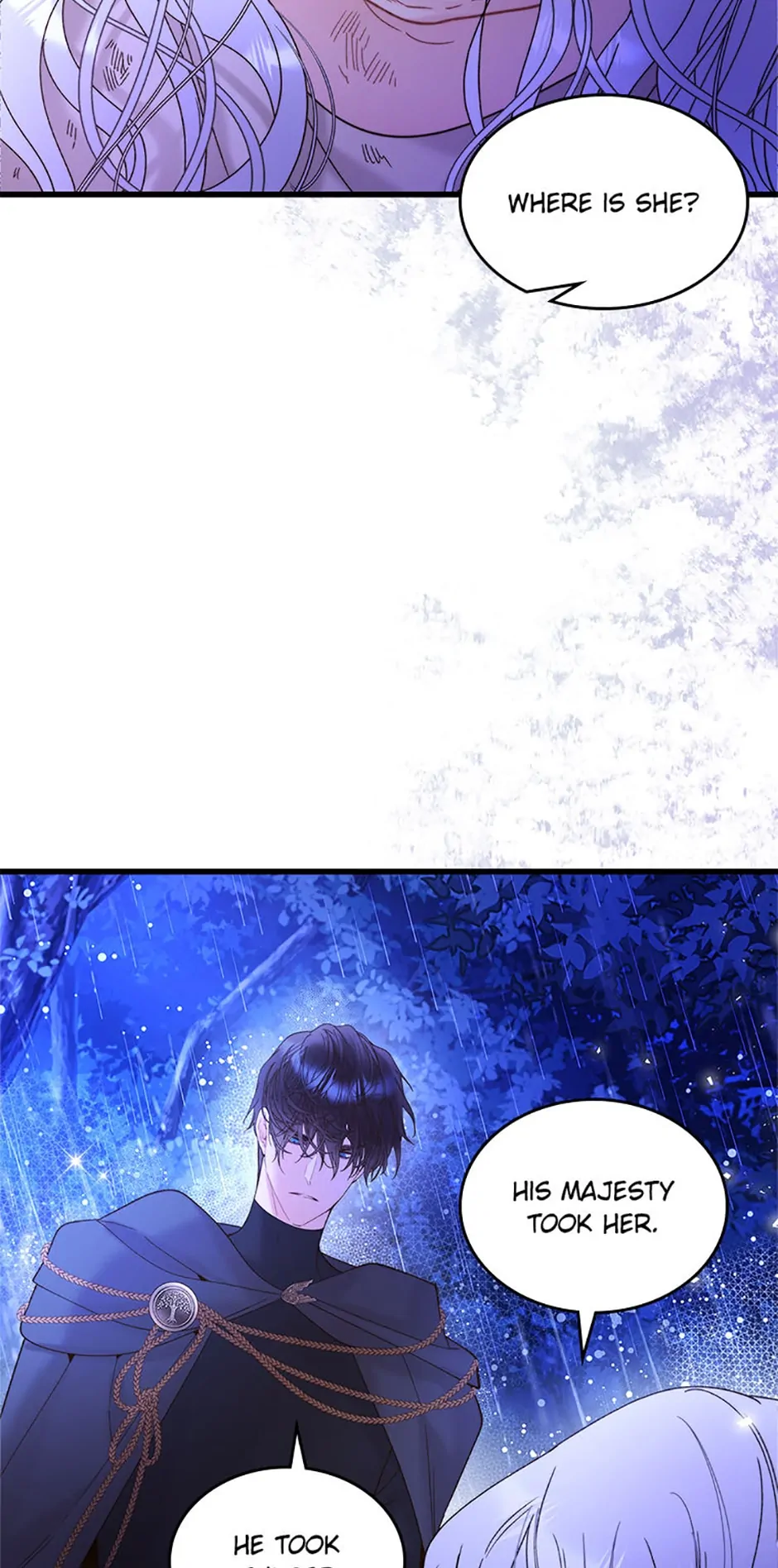 Beatrice – Manhwa Chapter 105 - page 53