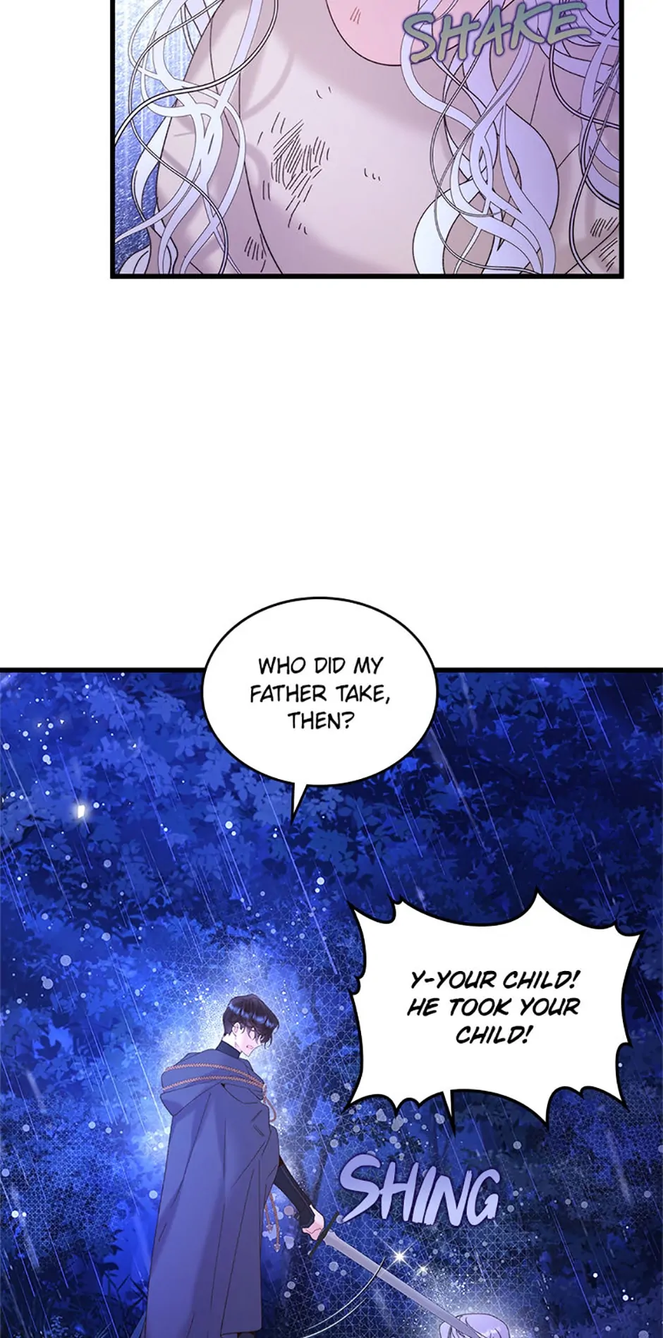 Beatrice – Manhwa Chapter 105 - page 55