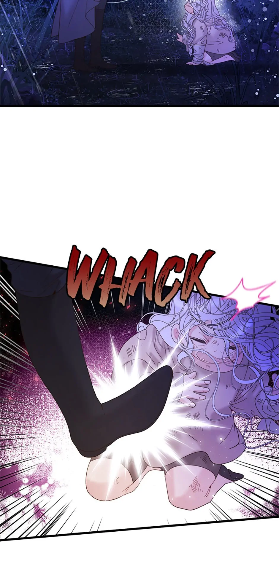 Beatrice – Manhwa Chapter 105 - page 56