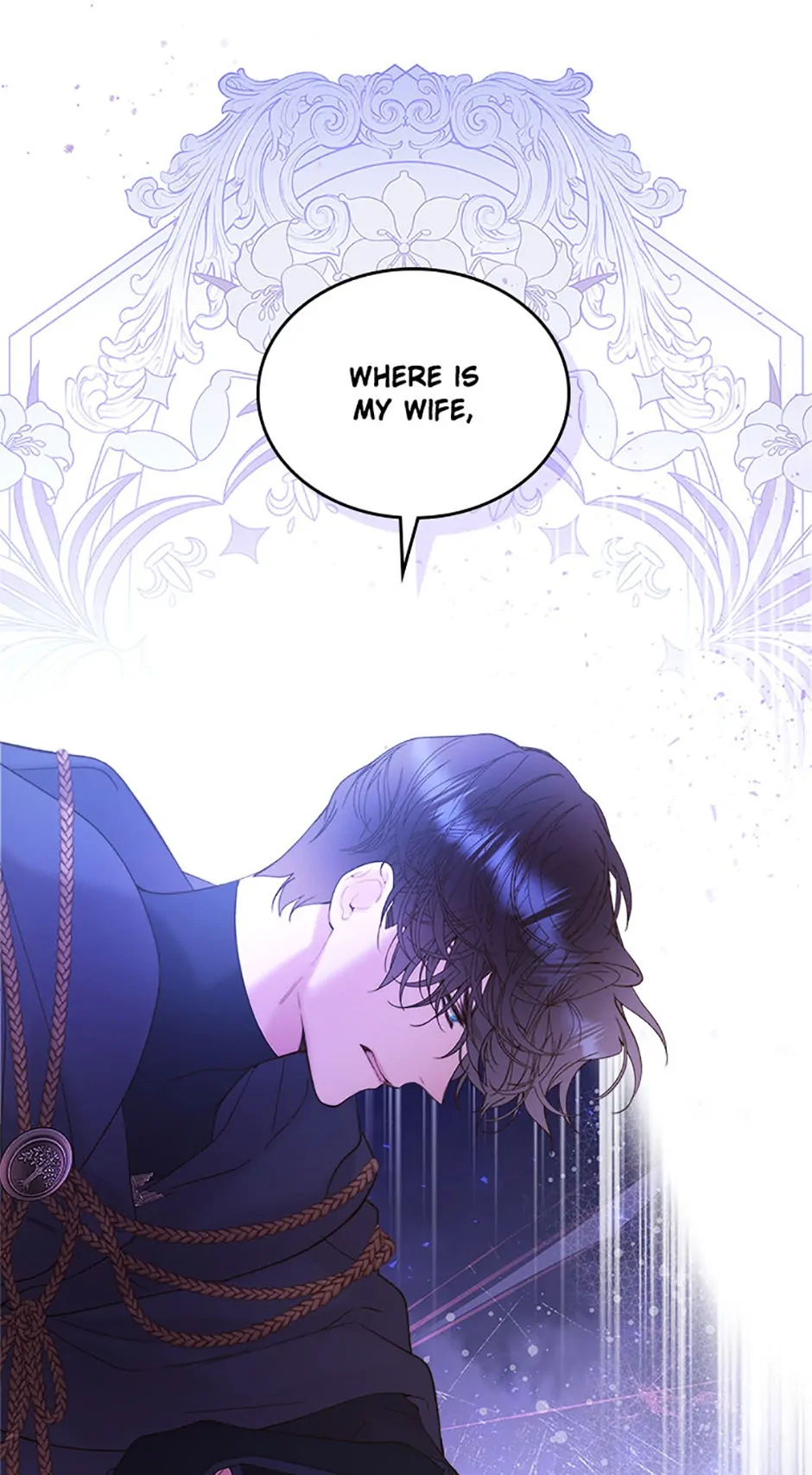 Beatrice – Manhwa Chapter 105 - page 57