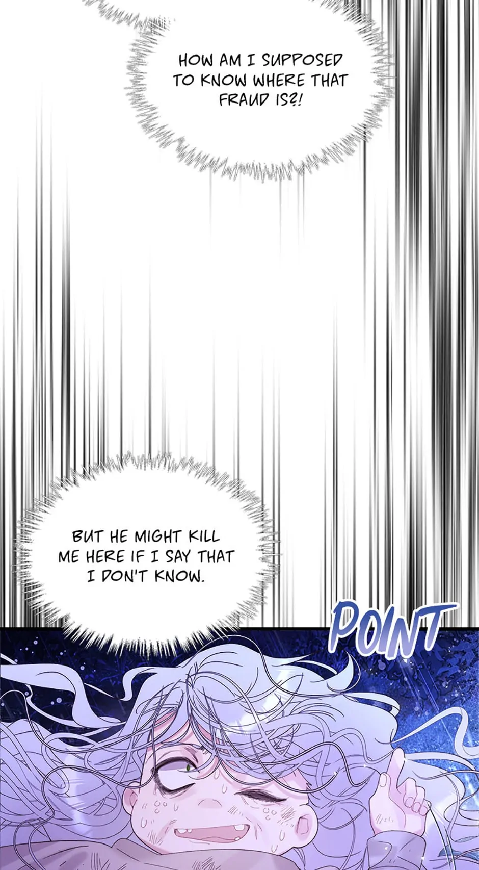 Beatrice – Manhwa Chapter 105 - page 59