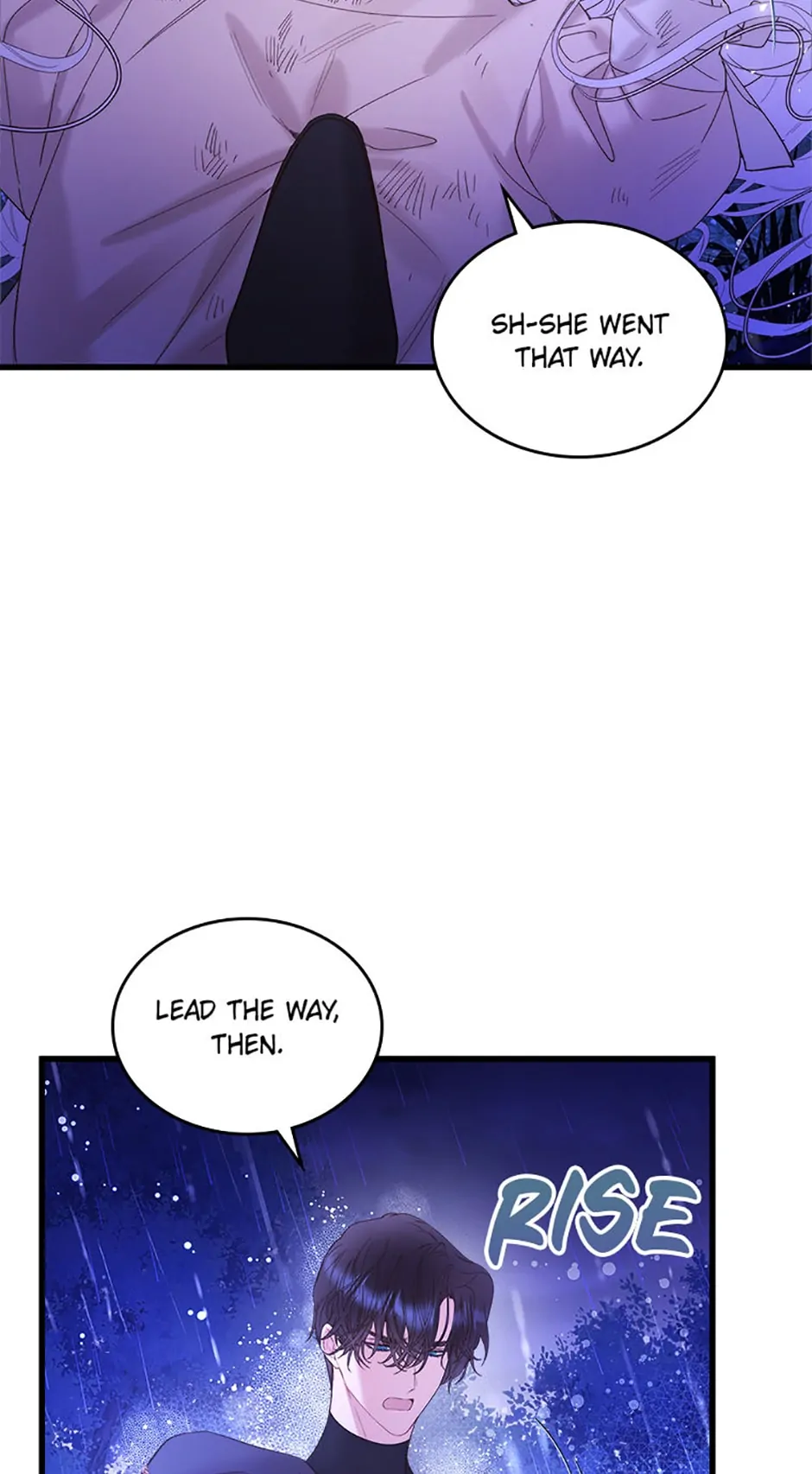 Beatrice – Manhwa Chapter 105 - page 60