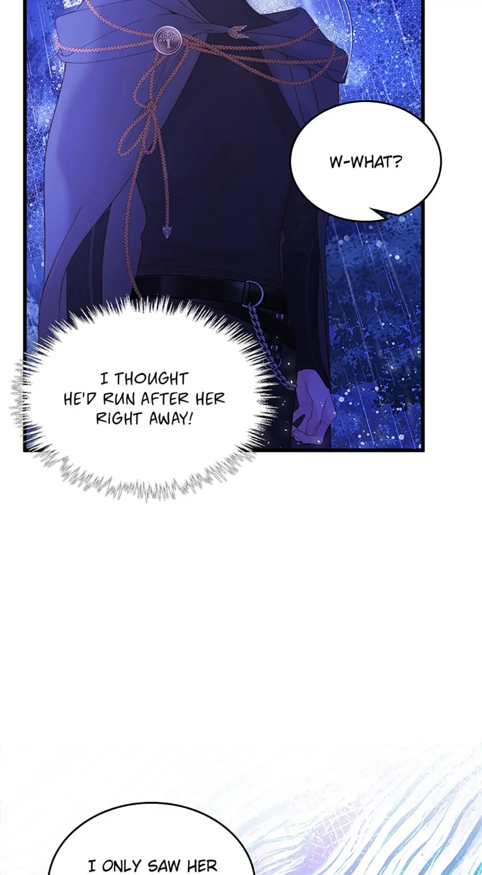 Beatrice – Manhwa Chapter 105 - page 61