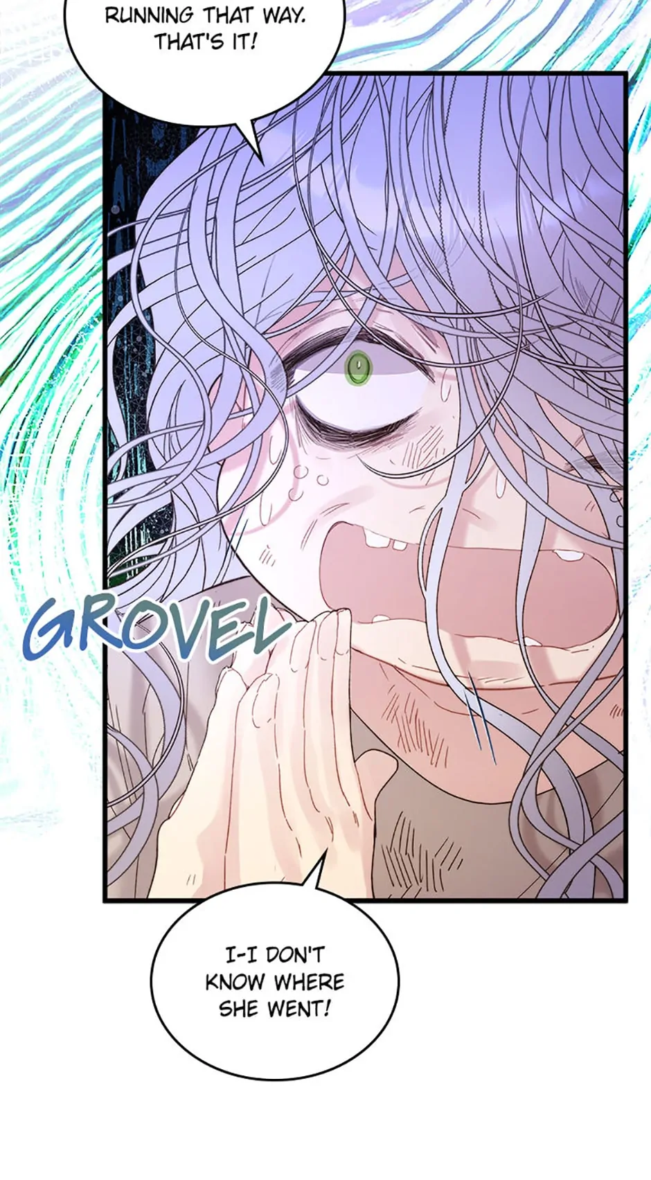 Beatrice – Manhwa Chapter 105 - page 62