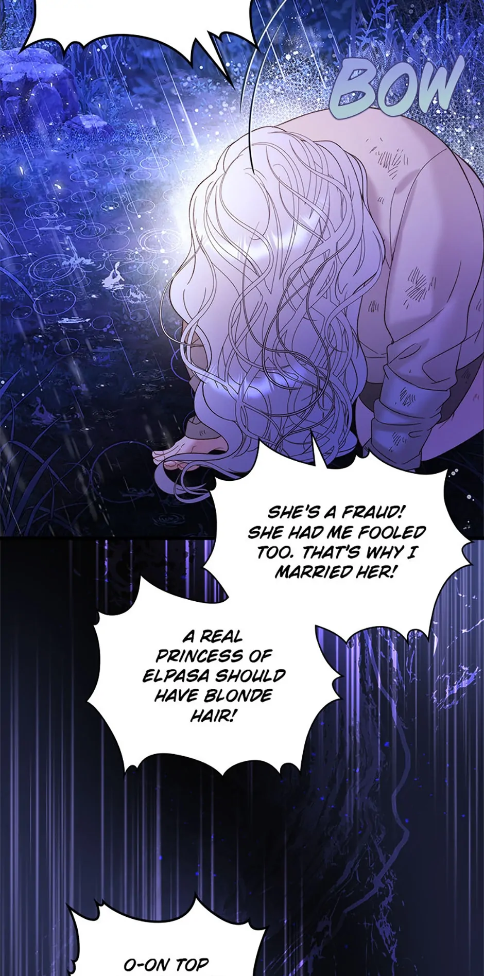 Beatrice – Manhwa Chapter 105 - page 64