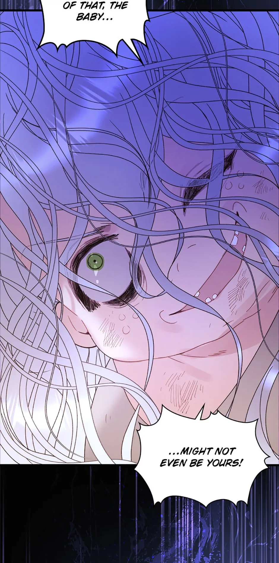 Beatrice – Manhwa Chapter 105 - page 65