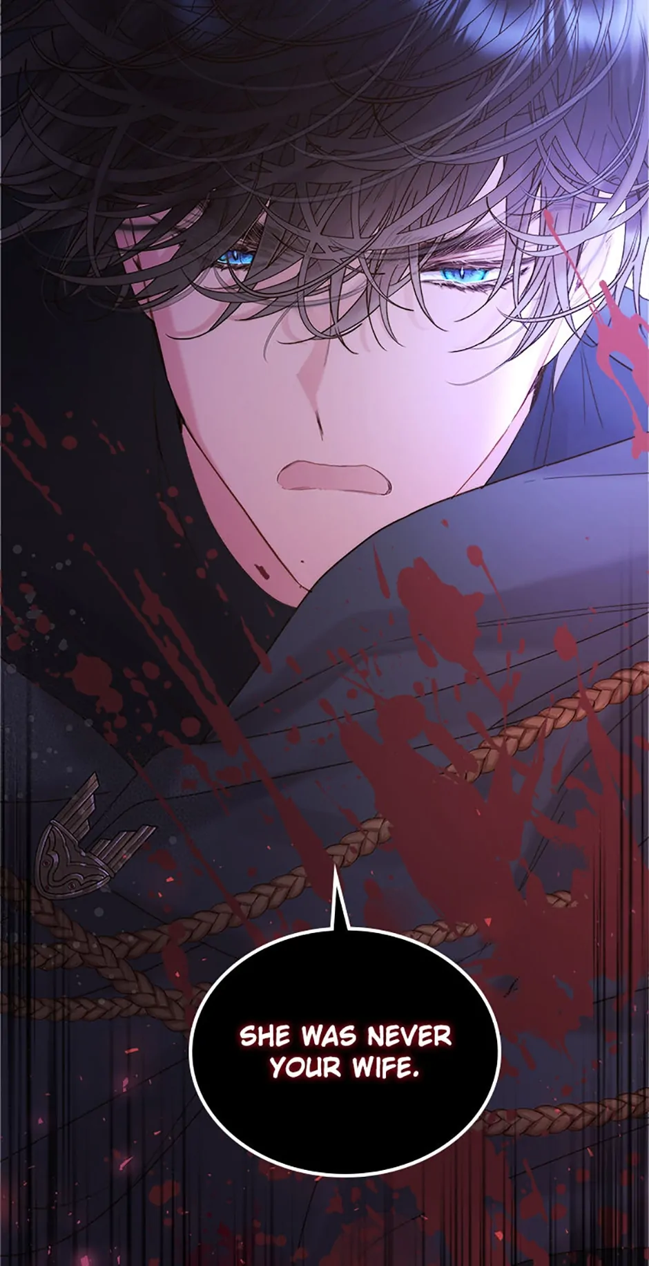 Beatrice – Manhwa Chapter 105 - page 71
