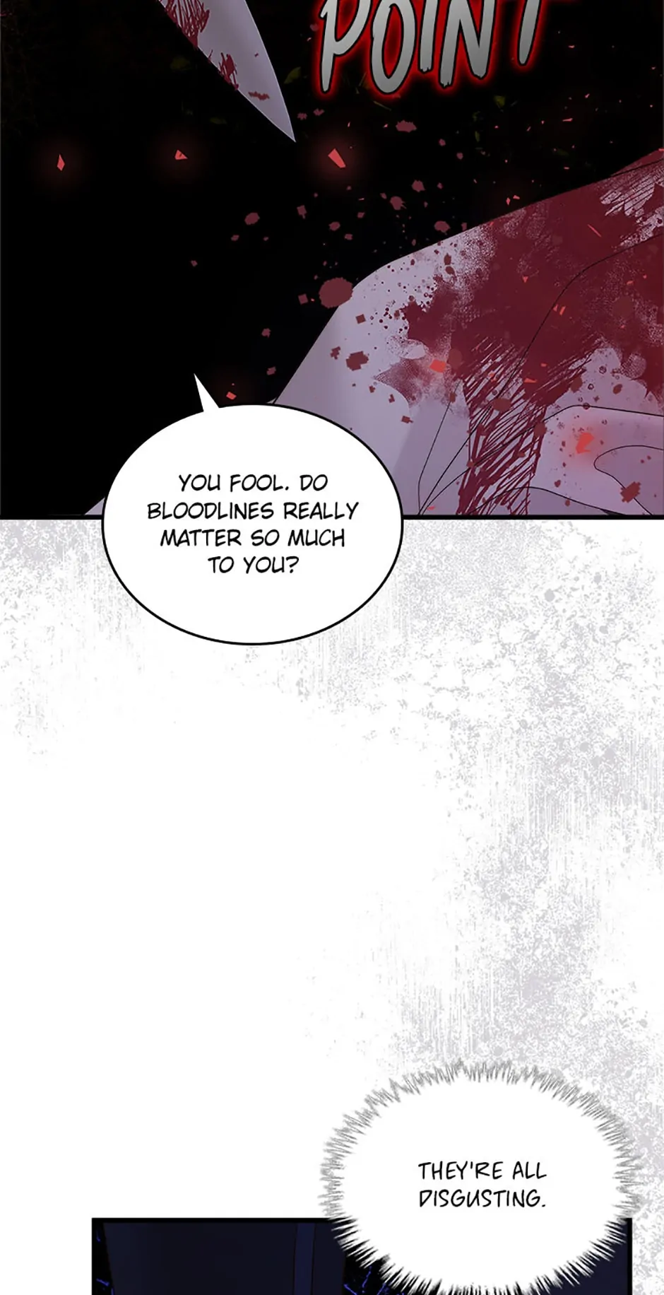 Beatrice – Manhwa Chapter 105 - page 73