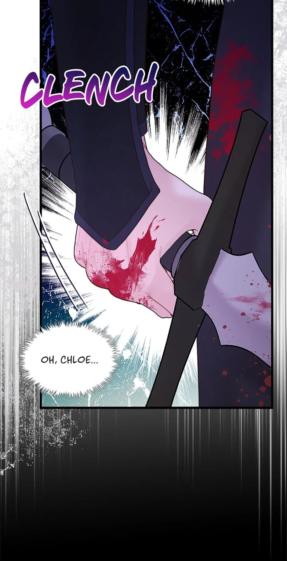 Beatrice – Manhwa Chapter 105 - page 74
