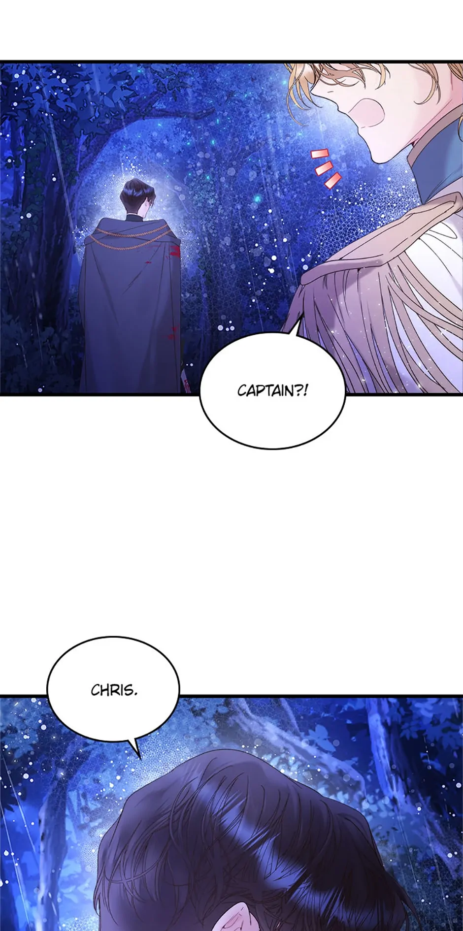 Beatrice – Manhwa Chapter 105 - page 76