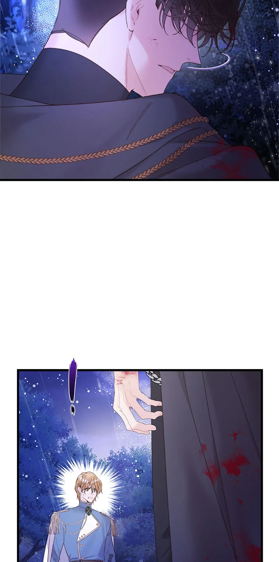 Beatrice – Manhwa Chapter 105 - page 77