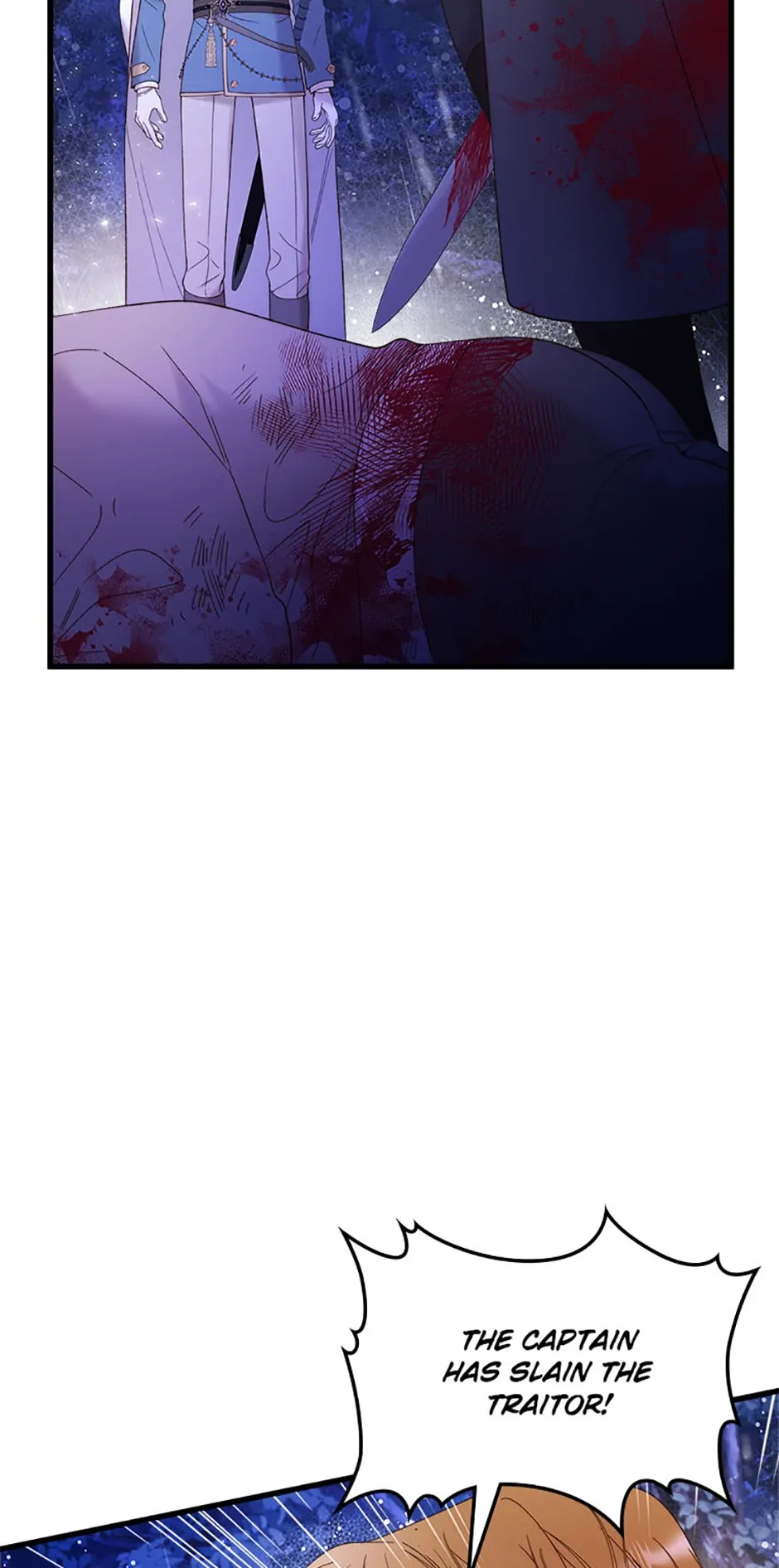 Beatrice – Manhwa Chapter 105 - page 78