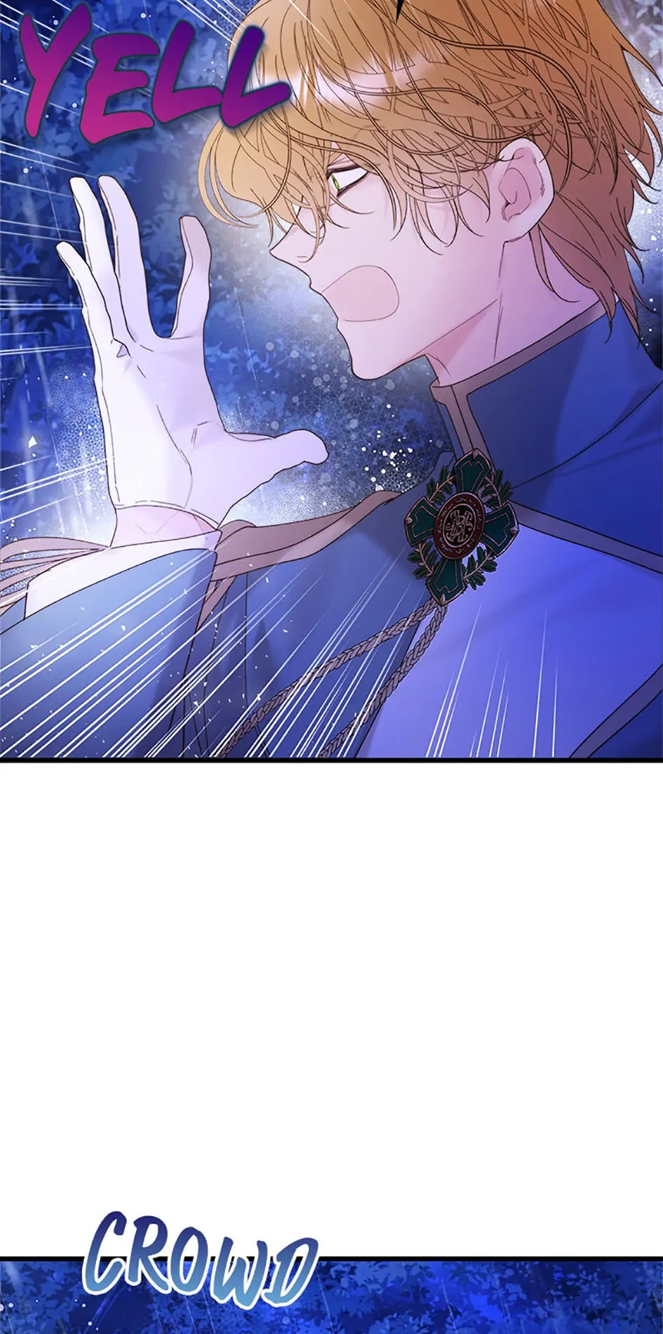 Beatrice – Manhwa Chapter 105 - page 79