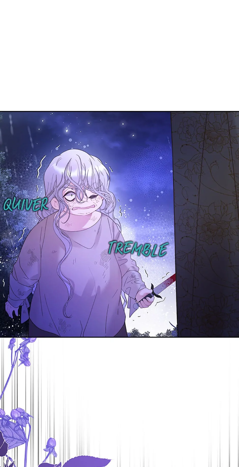 Beatrice – Manhwa Chapter 105 - page 8