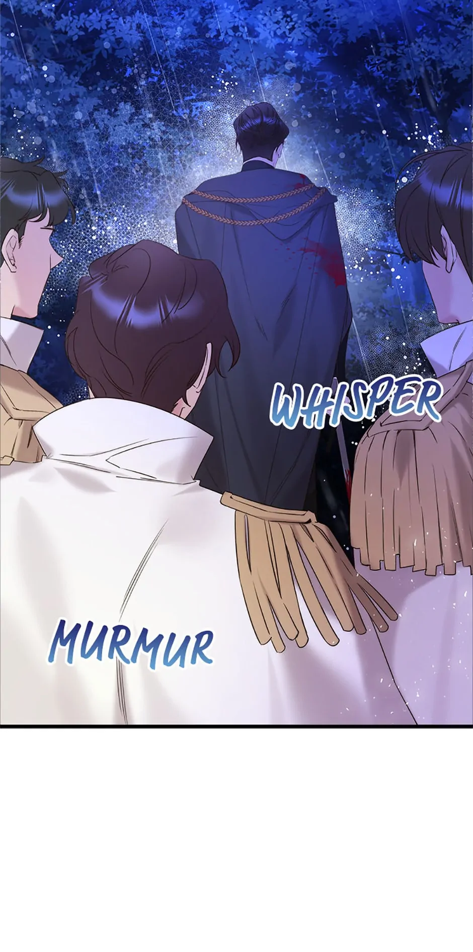 Beatrice – Manhwa Chapter 105 - page 80