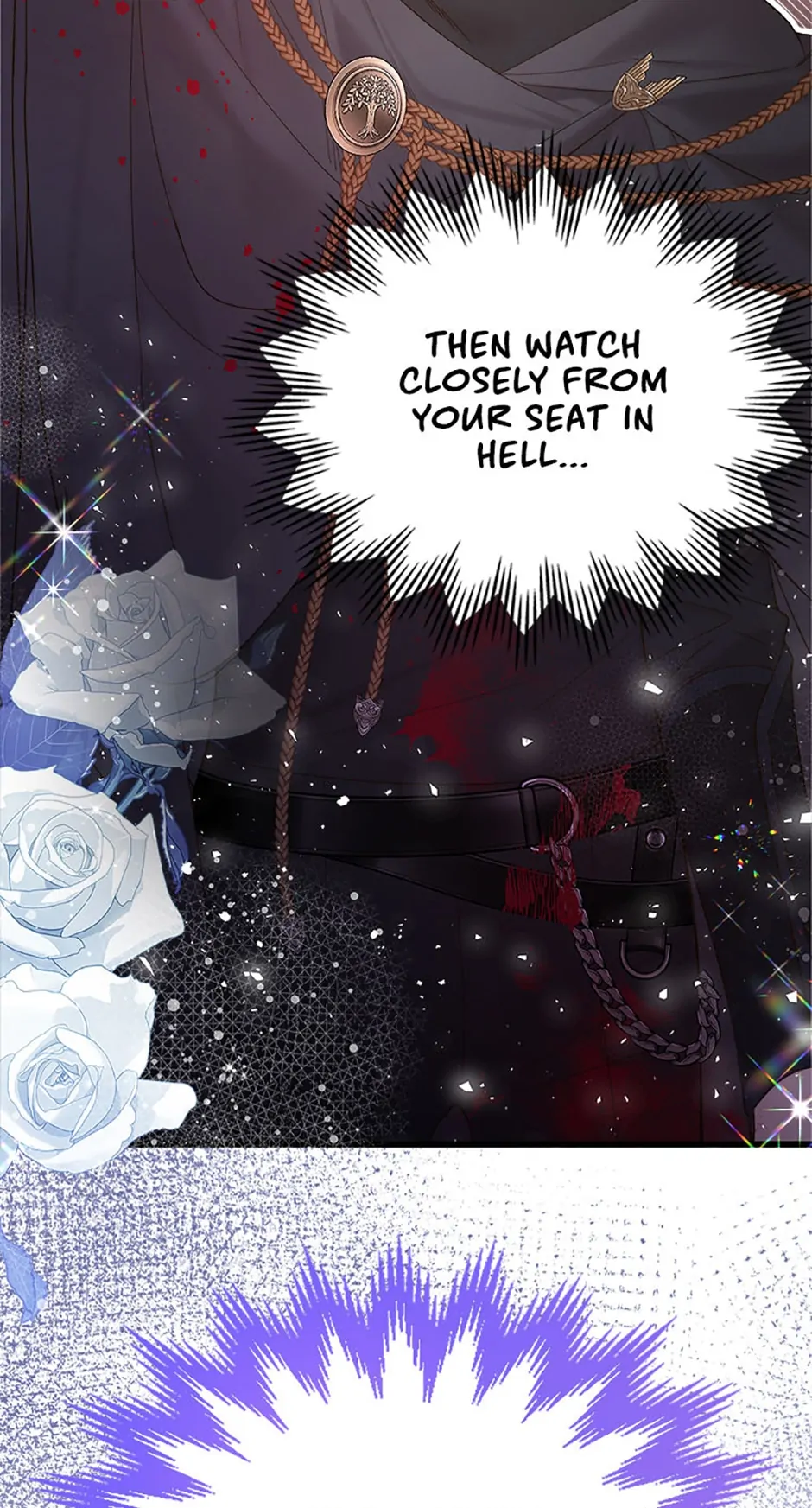 Beatrice – Manhwa Chapter 105 - page 83