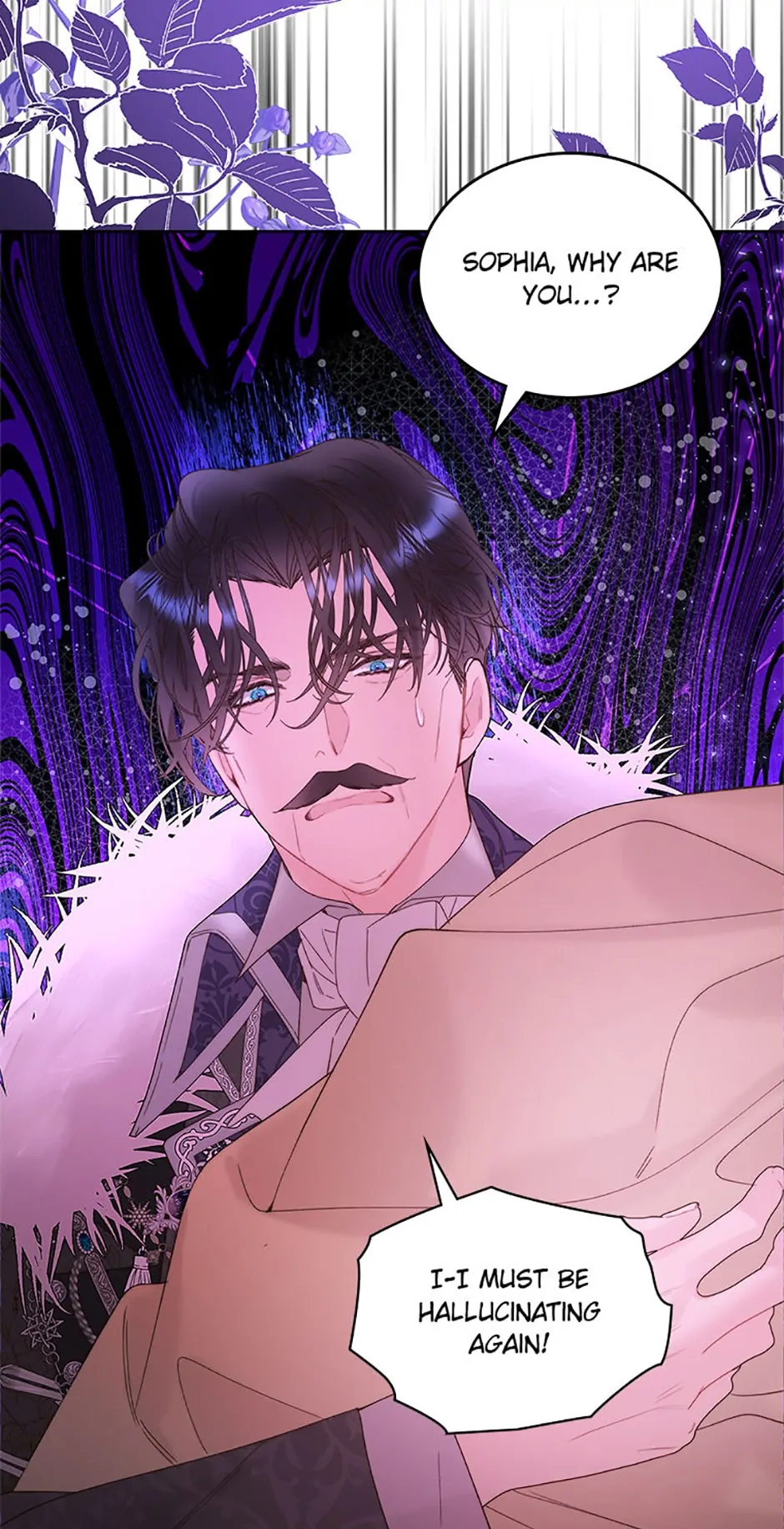 Beatrice – Manhwa Chapter 105 - page 9