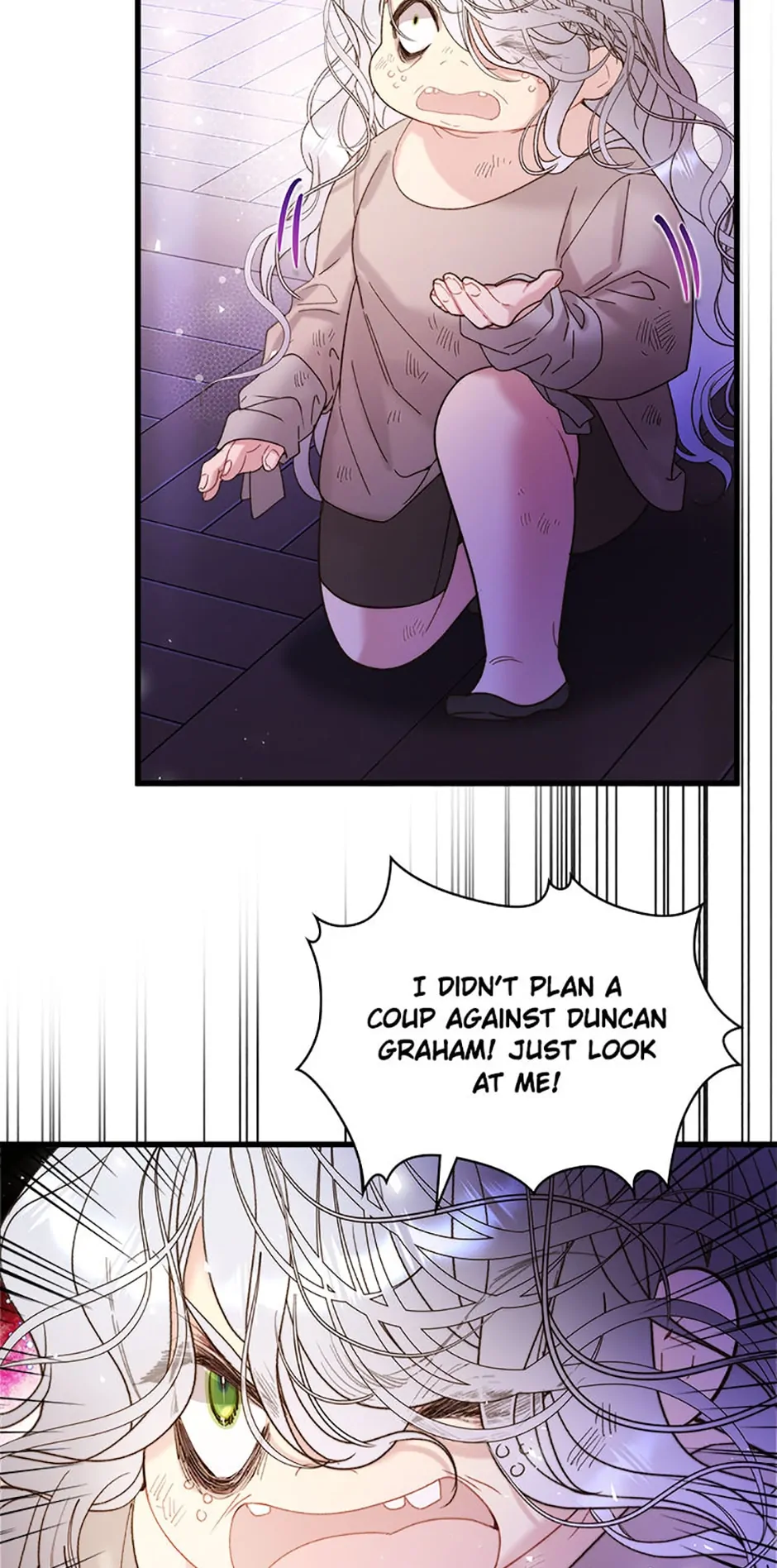Beatrice – Manhwa Chapter 104 - page 10
