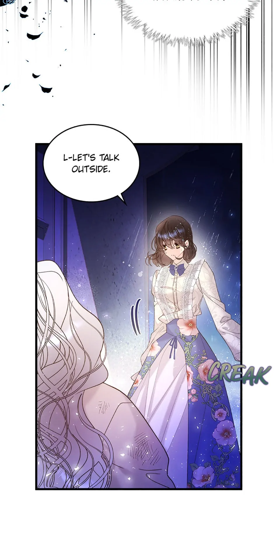Beatrice – Manhwa Chapter 104 - page 12