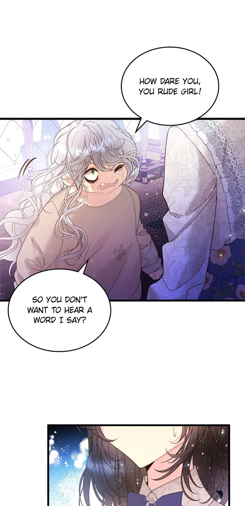 Beatrice – Manhwa Chapter 104 - page 13