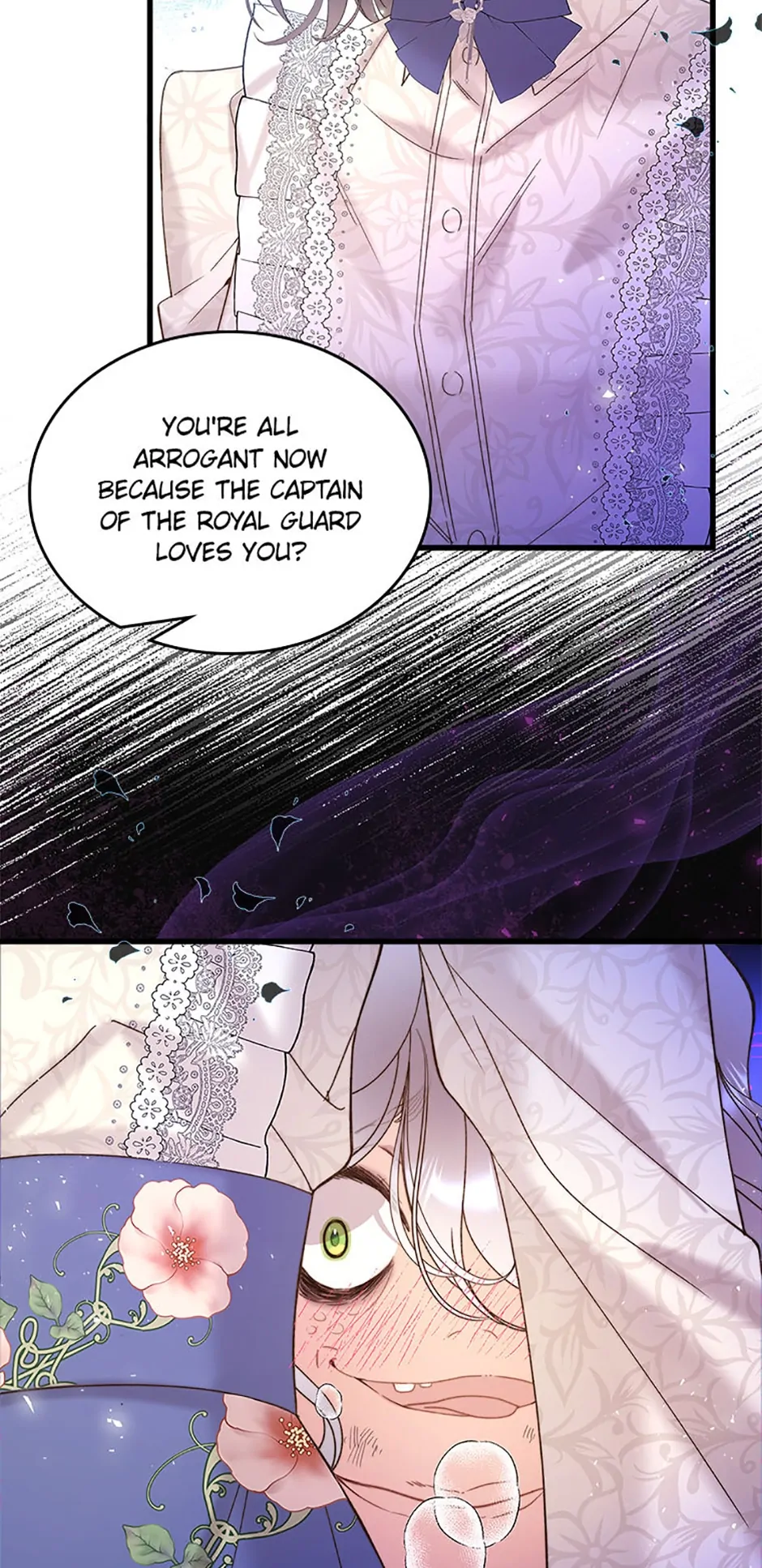 Beatrice – Manhwa Chapter 104 - page 14