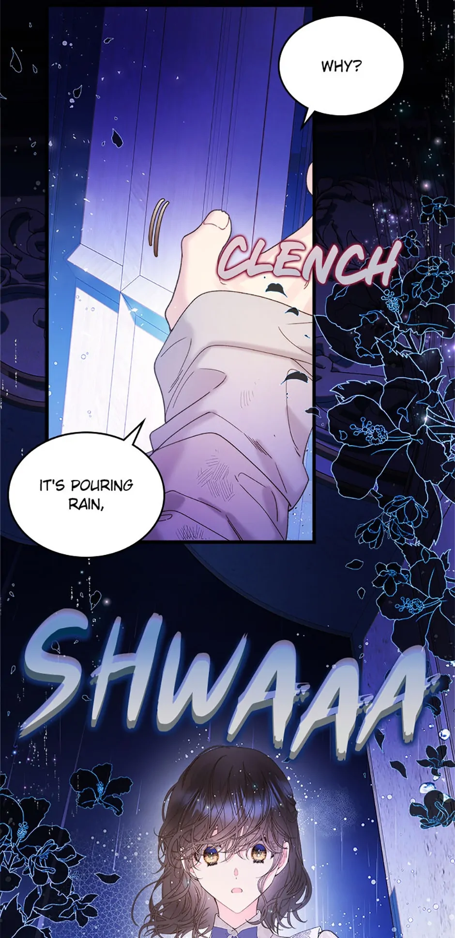 Beatrice – Manhwa Chapter 104 - page 16