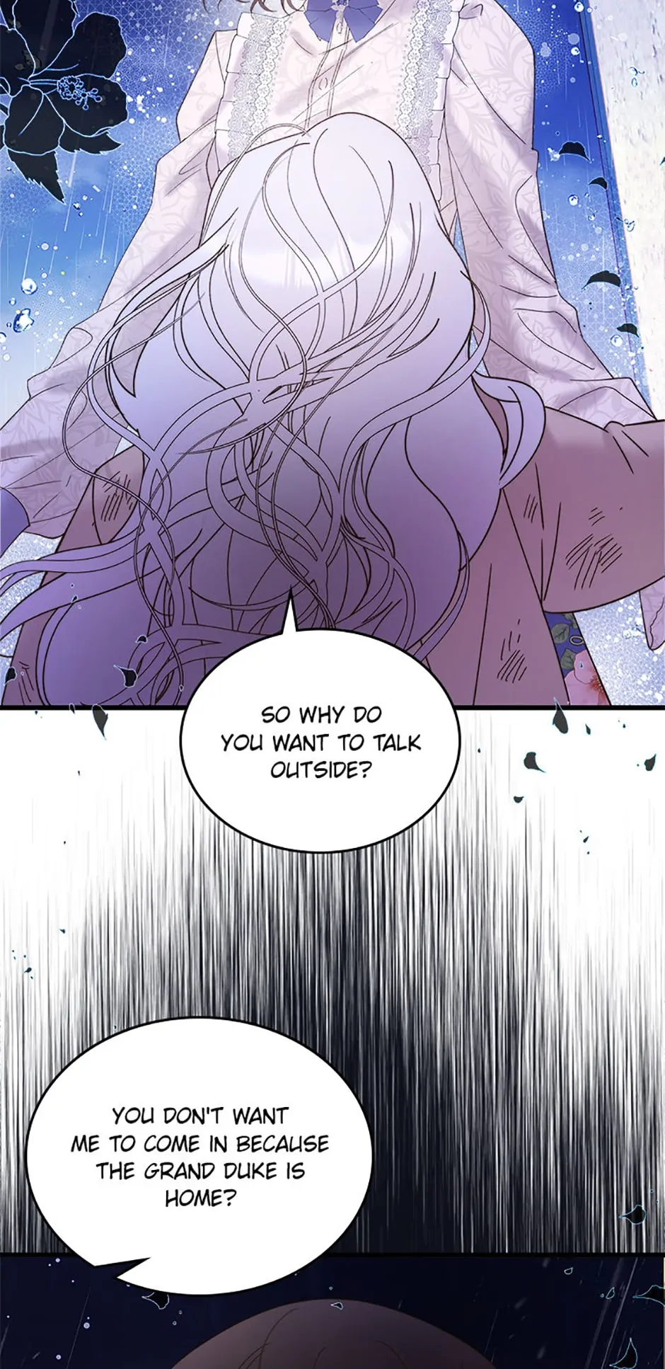 Beatrice – Manhwa Chapter 104 - page 17