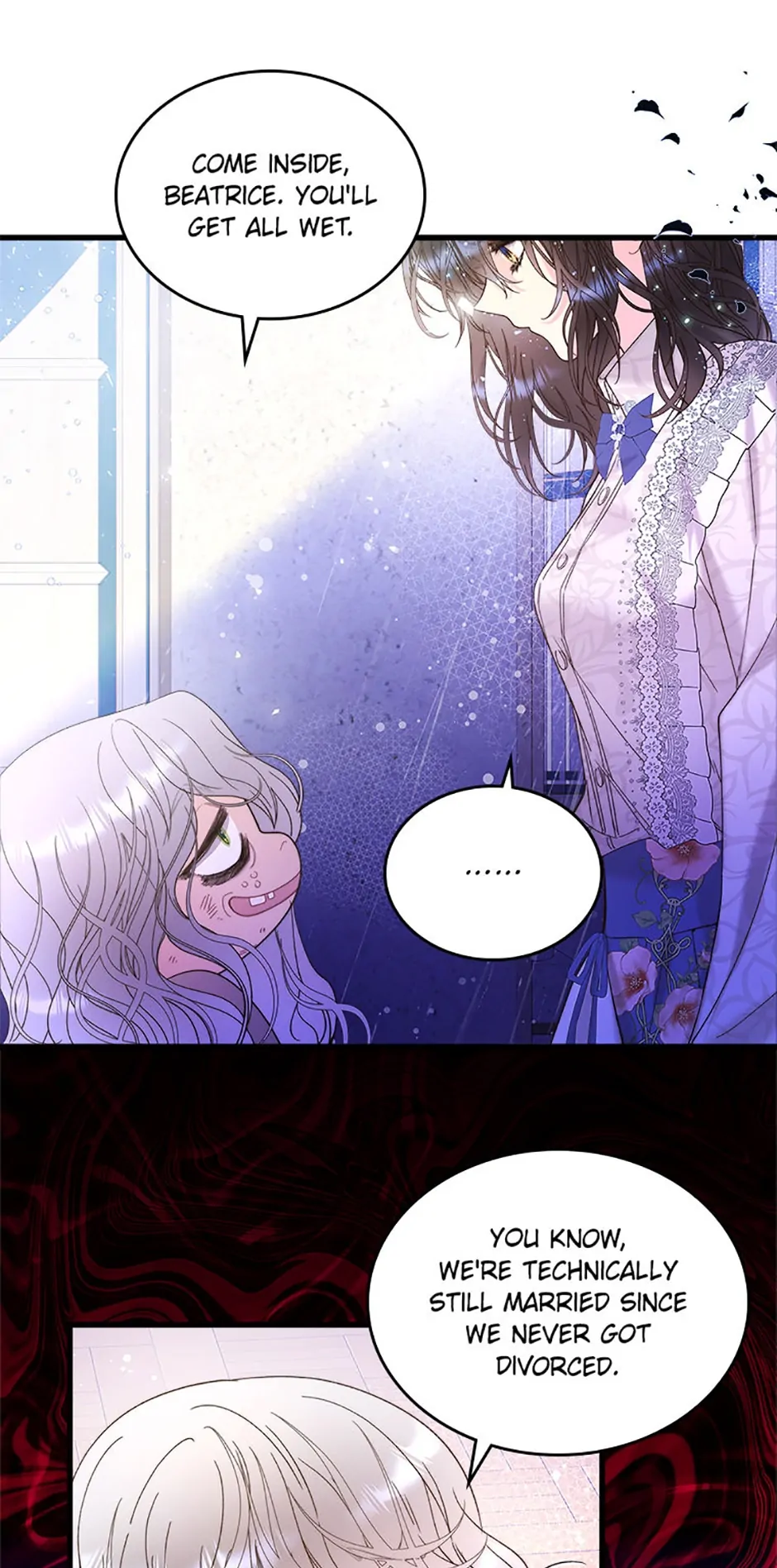 Beatrice – Manhwa Chapter 104 - page 19