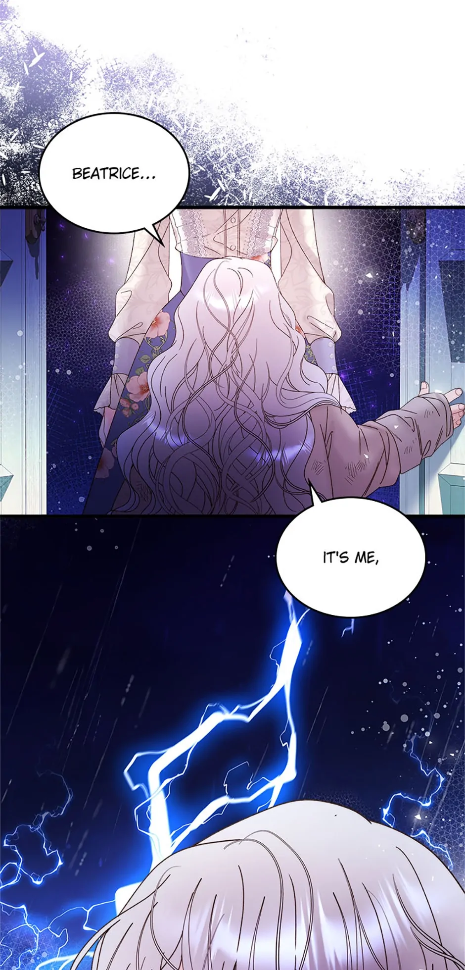 Beatrice – Manhwa Chapter 104 - page 2
