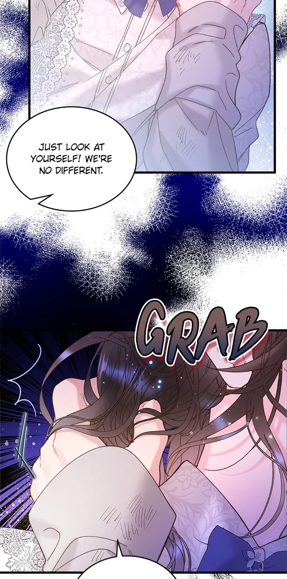 Beatrice – Manhwa Chapter 104 - page 21