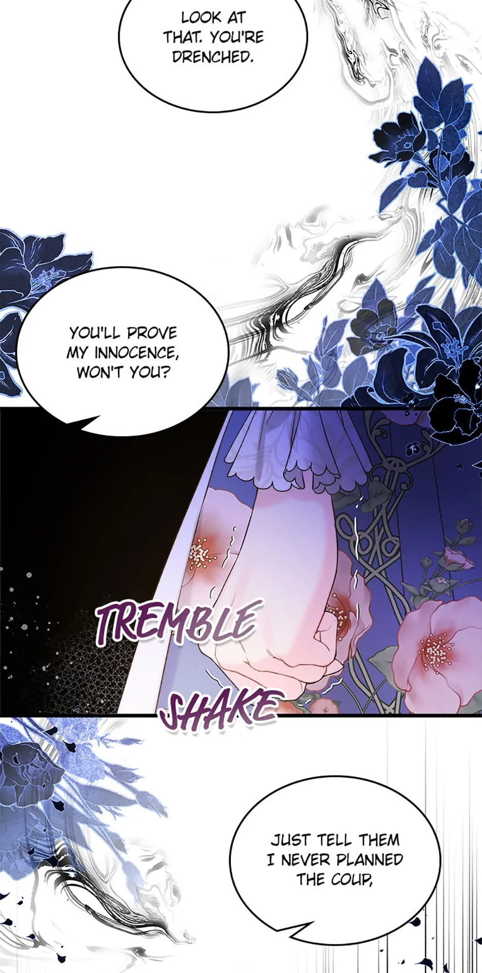 Beatrice – Manhwa Chapter 104 - page 22