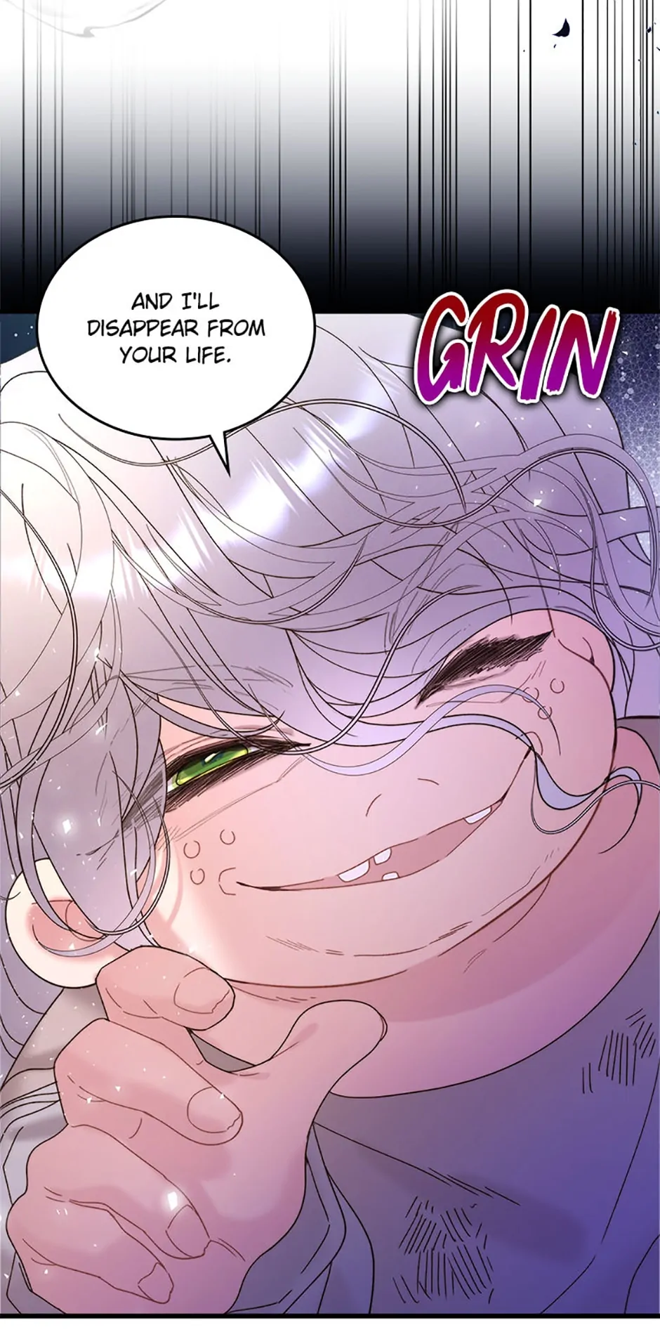 Beatrice – Manhwa Chapter 104 - page 23