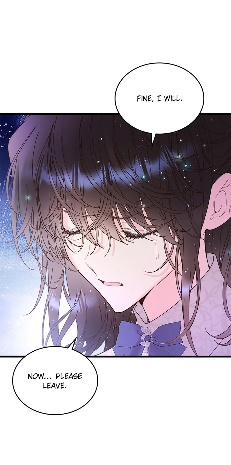 Beatrice – Manhwa Chapter 104 - page 24