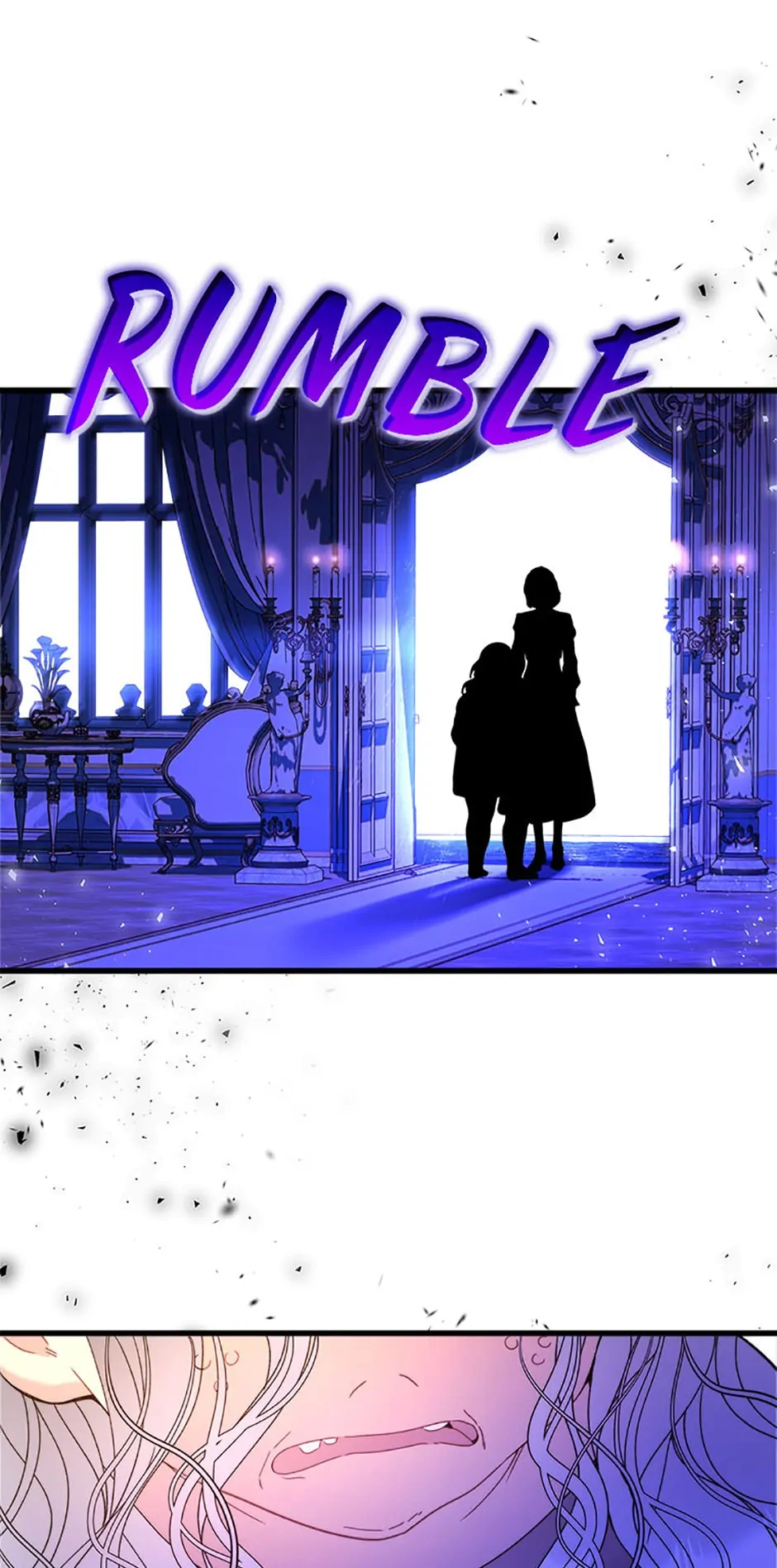 Beatrice – Manhwa Chapter 104 - page 25