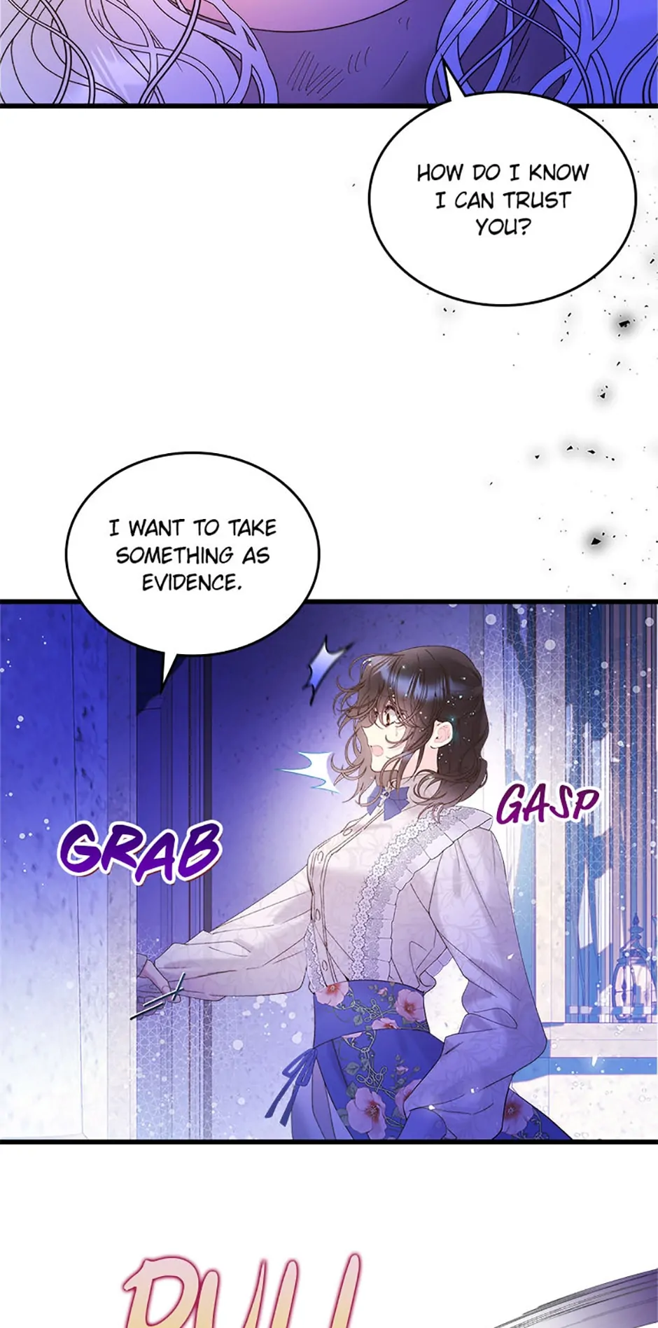 Beatrice – Manhwa Chapter 104 - page 26