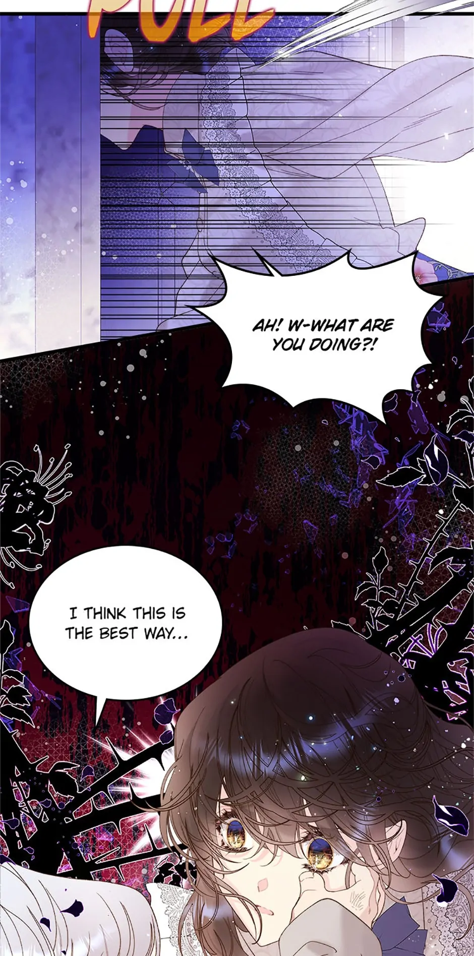 Beatrice – Manhwa Chapter 104 - page 27