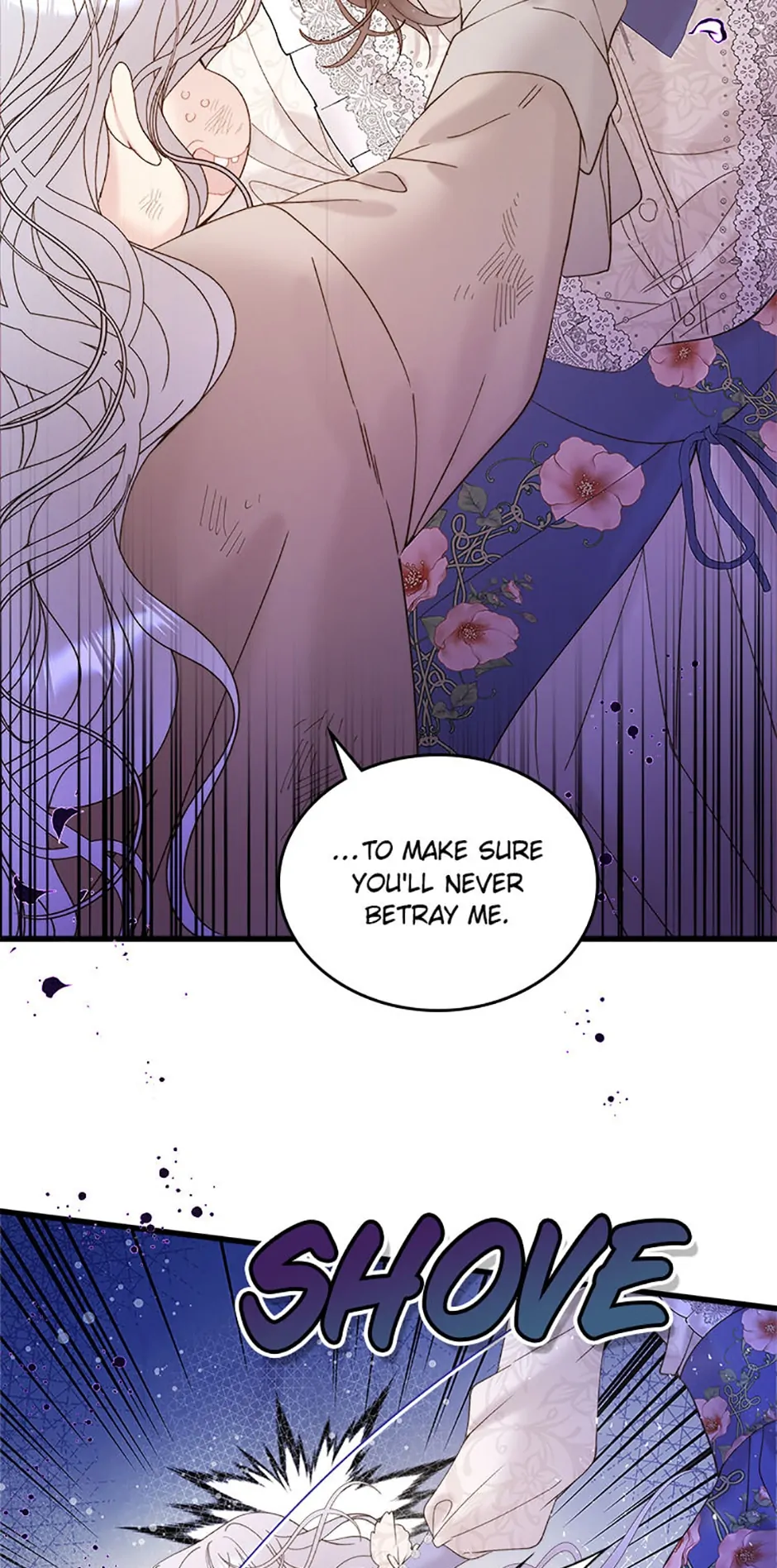 Beatrice – Manhwa Chapter 104 - page 28