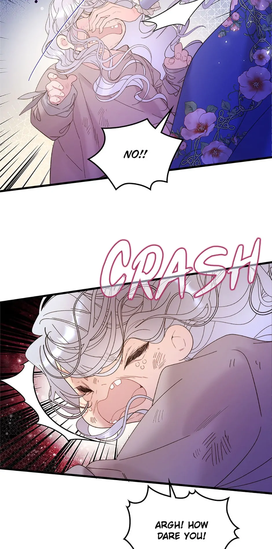 Beatrice – Manhwa Chapter 104 - page 29