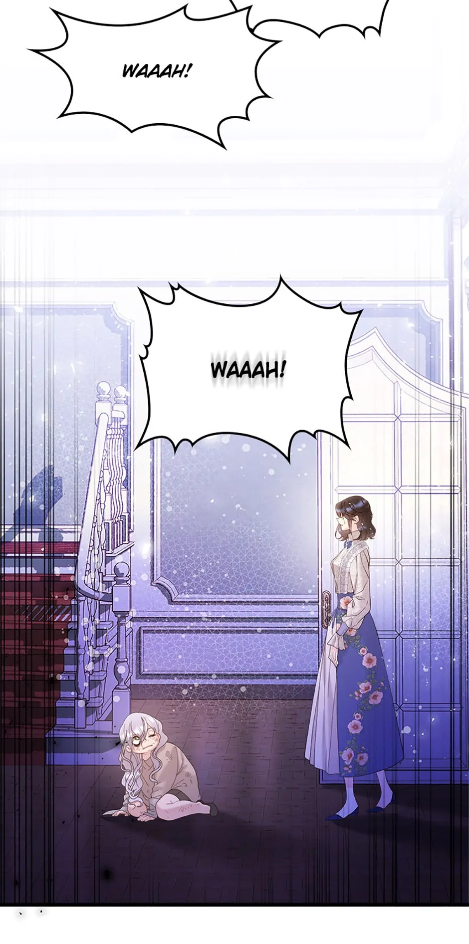 Beatrice – Manhwa Chapter 104 - page 30