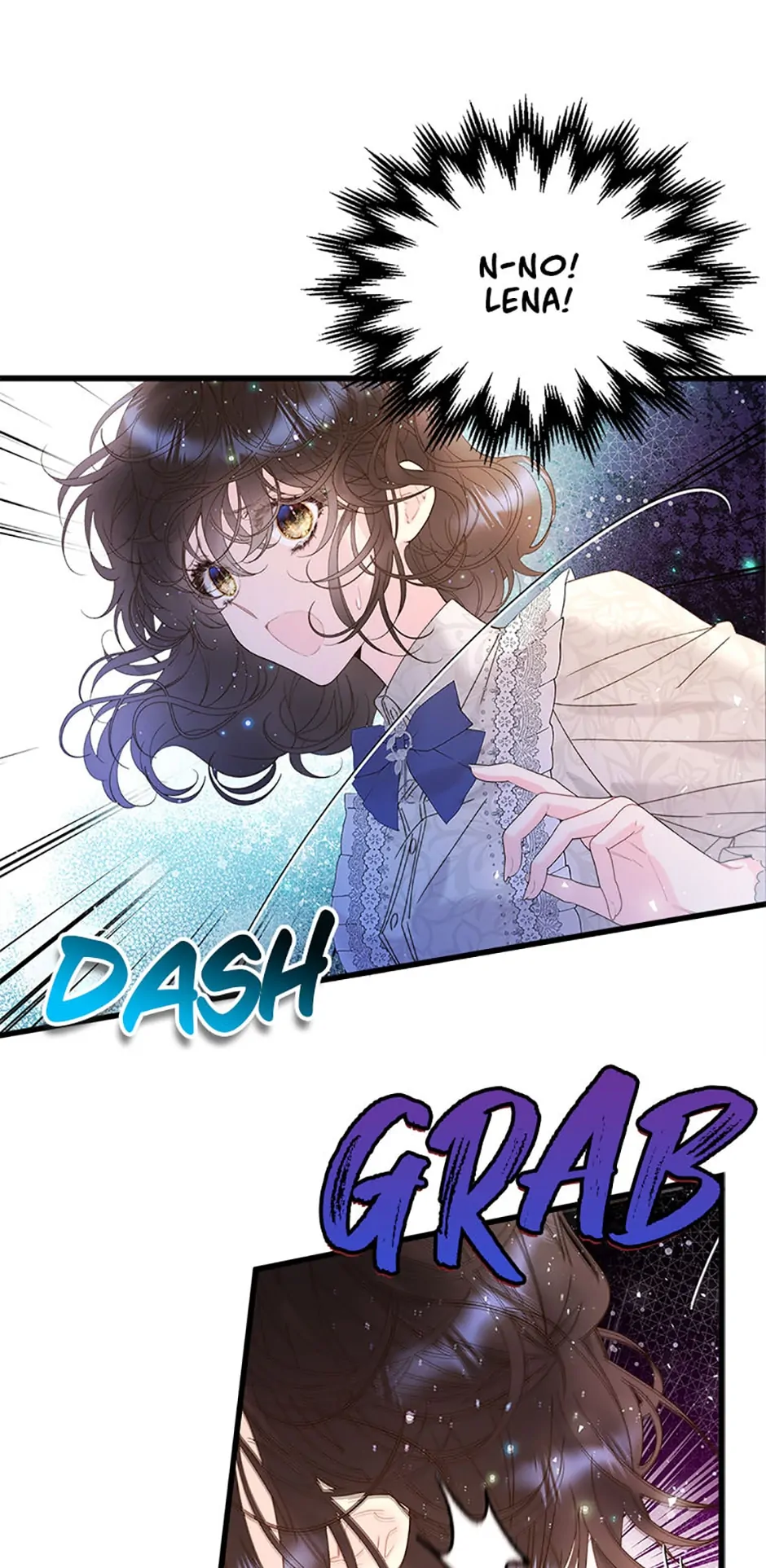 Beatrice – Manhwa Chapter 104 - page 31