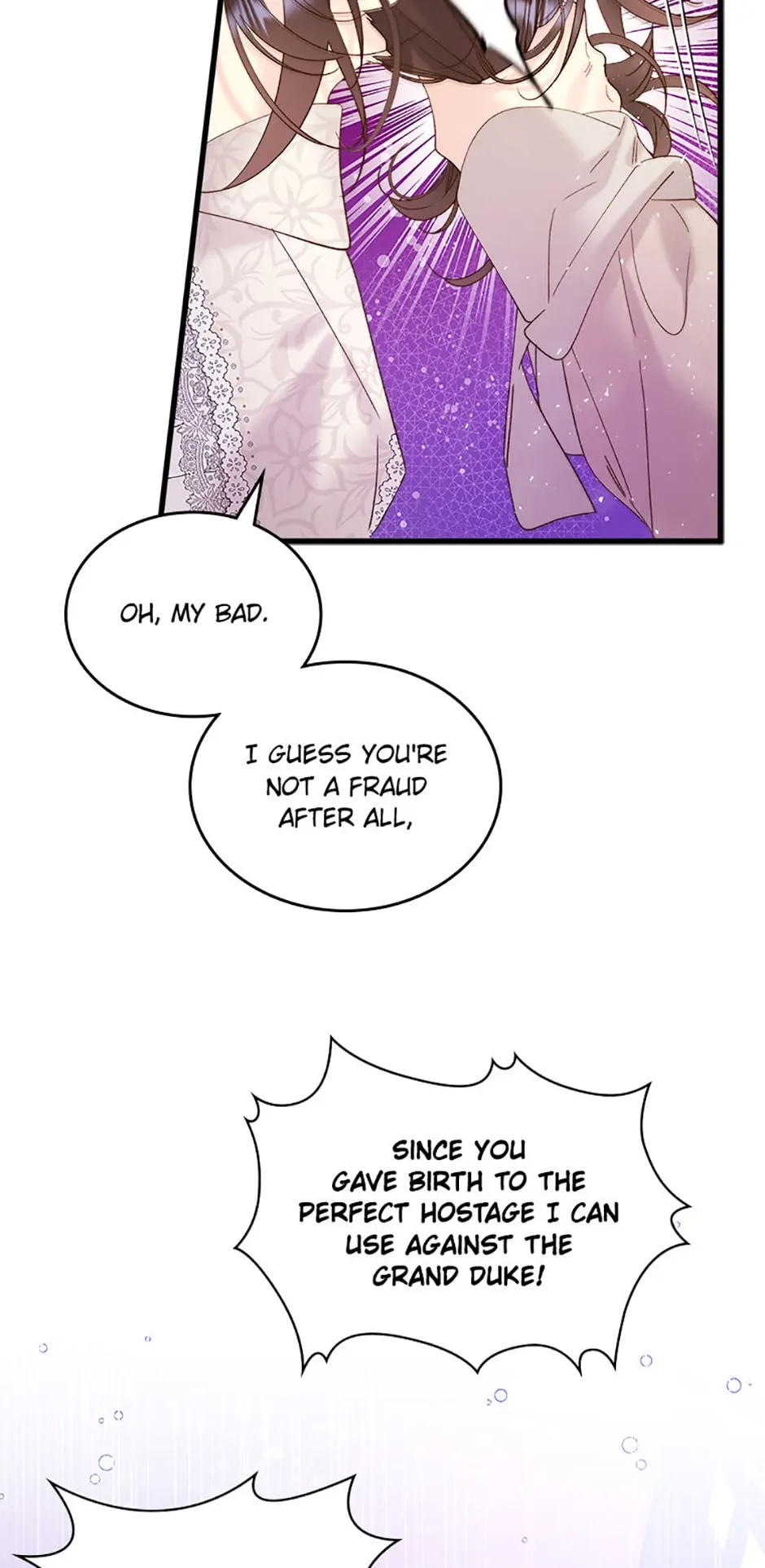 Beatrice – Manhwa Chapter 104 - page 32