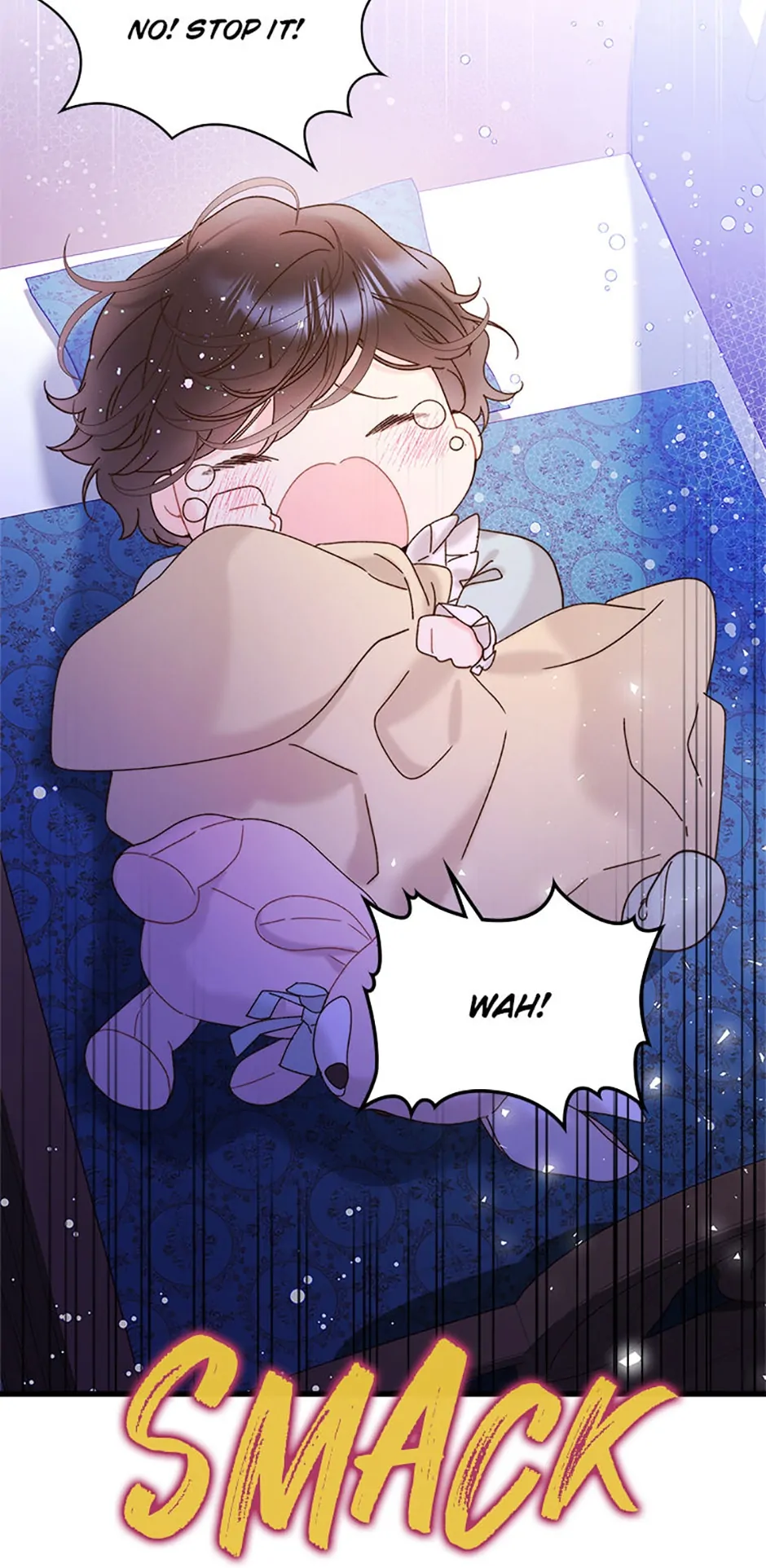 Beatrice – Manhwa Chapter 104 - page 33