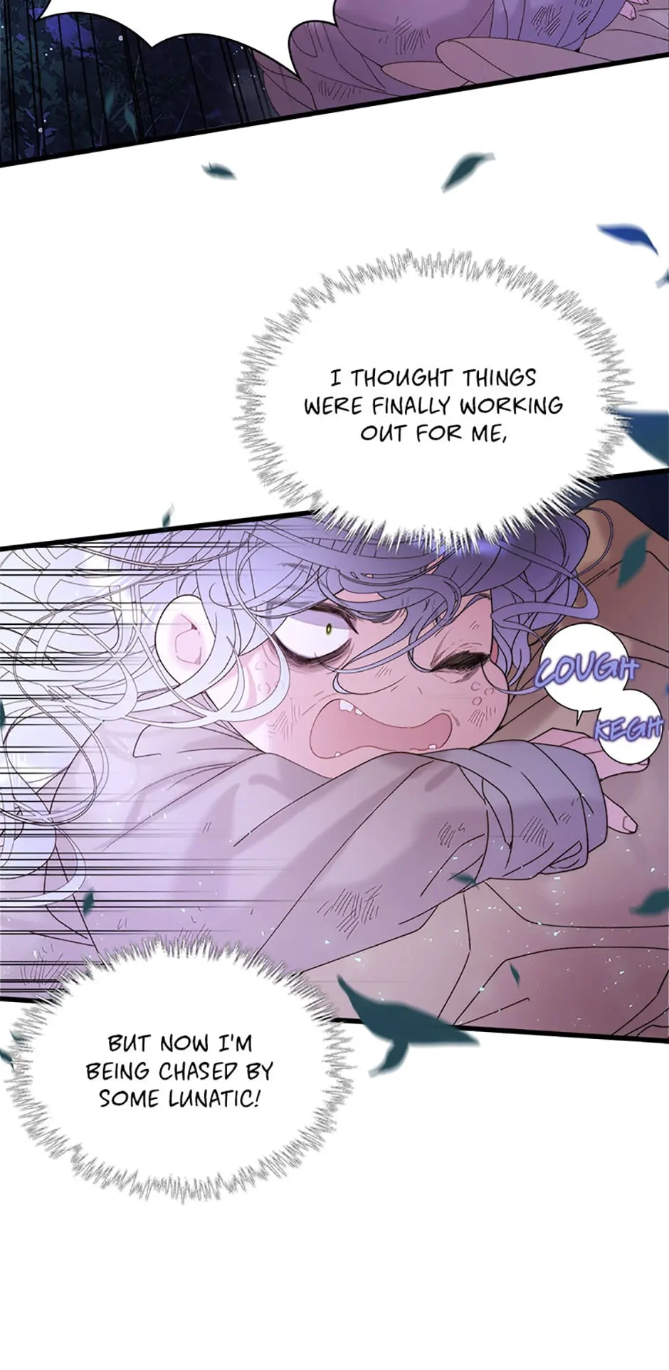 Beatrice – Manhwa Chapter 104 - page 37