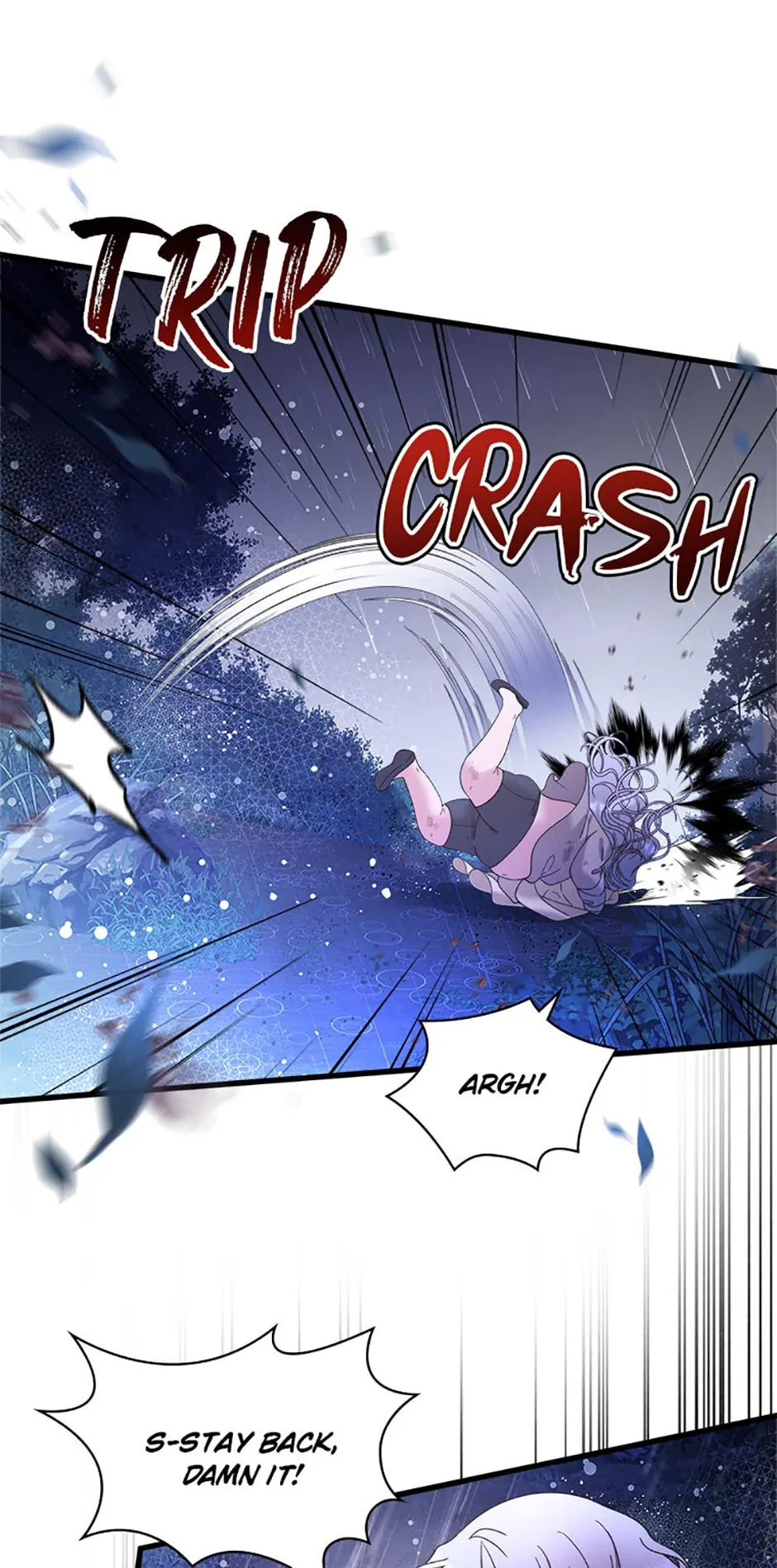 Beatrice – Manhwa Chapter 104 - page 38