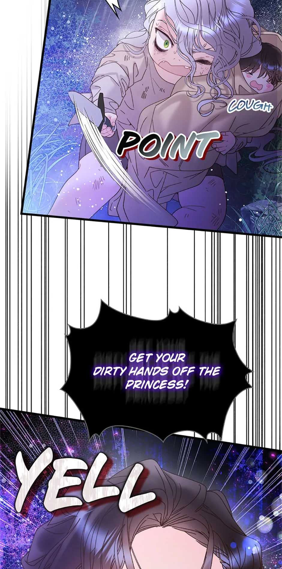 Beatrice – Manhwa Chapter 104 - page 39