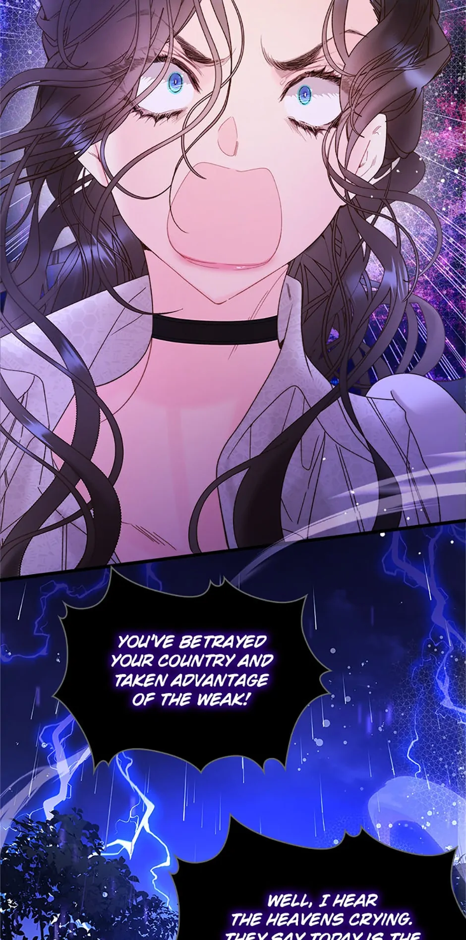 Beatrice – Manhwa Chapter 104 - page 40