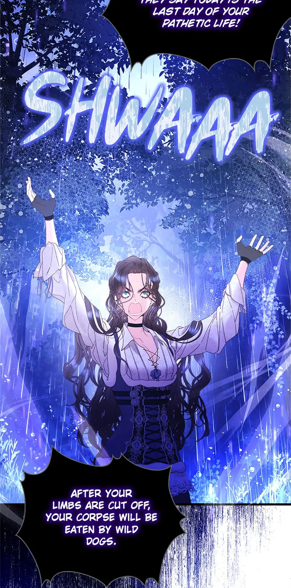 Beatrice – Manhwa Chapter 104 - page 41